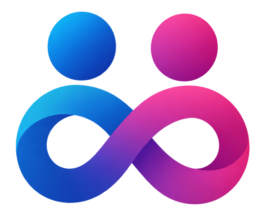 Conocerse Logo